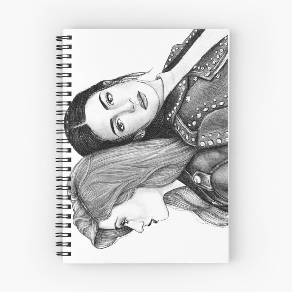 Item preview, Clizzy (Shadowhunters) designed and sold by irenebane05.