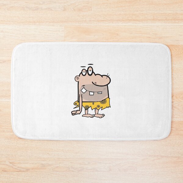 Item preview, Caveman designed and sold by Carlos Merino Jaime.