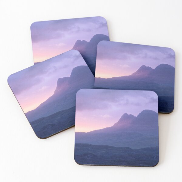 Item preview, Suilven designed and sold by ShinyPhoto.