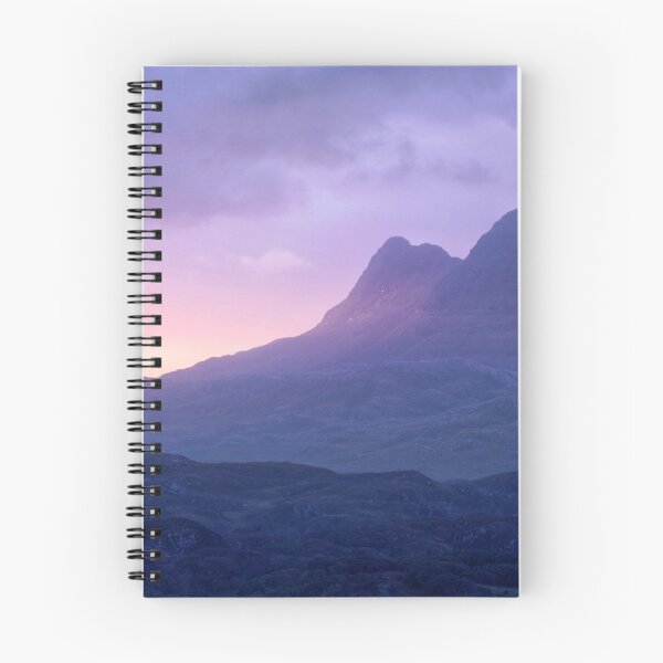 Item preview, Suilven designed and sold by ShinyPhoto.