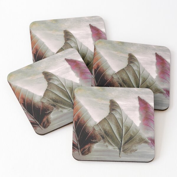 Item preview, Trio Of Leaves designed and sold by SexyEyes69.