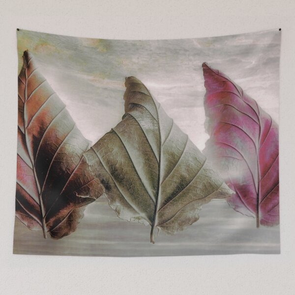 Item preview, Trio Of Leaves designed and sold by SexyEyes69.