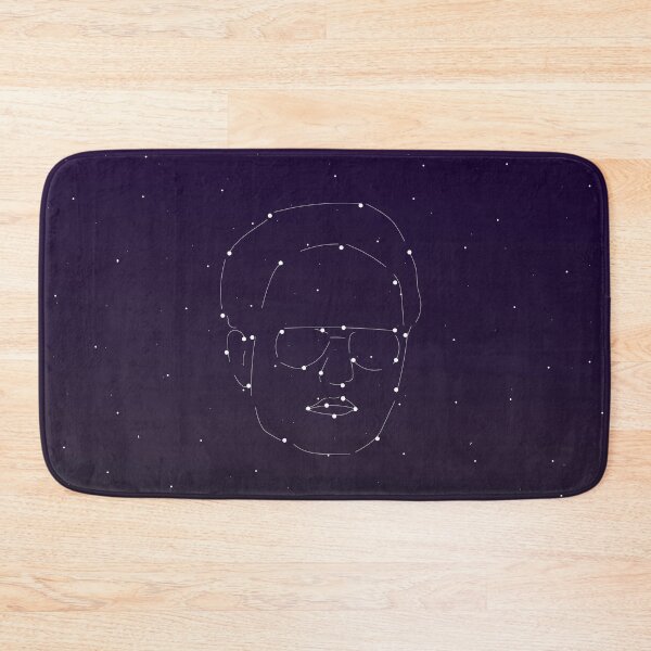 Item preview, Dwight Schrute's Consolation designed and sold by art-in-a-bottle.