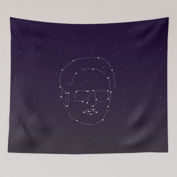 Item preview, Dwight Schrute's Consolation designed and sold by art-in-a-bottle.