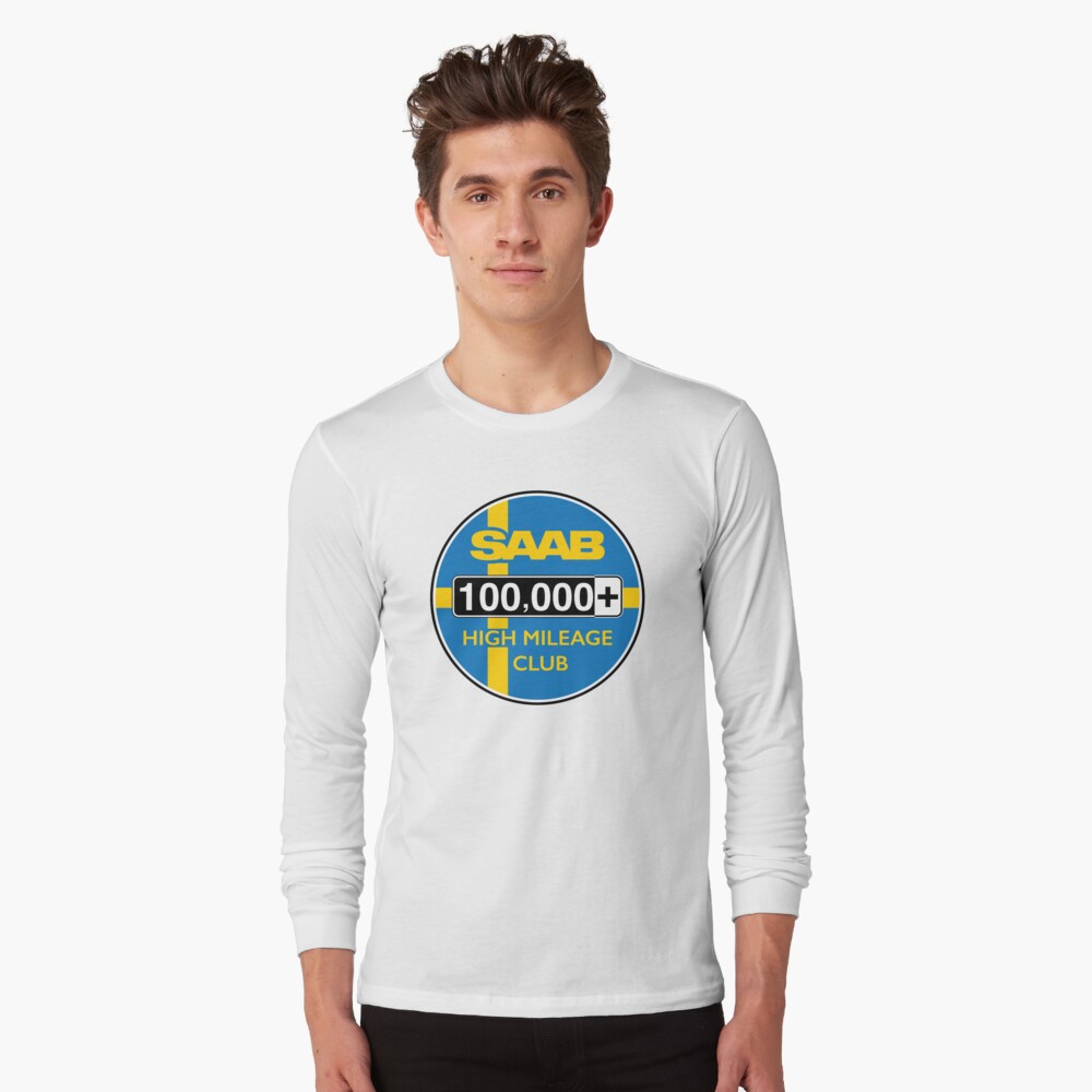 Item preview, Long Sleeve T-Shirt designed and sold by brainthought.