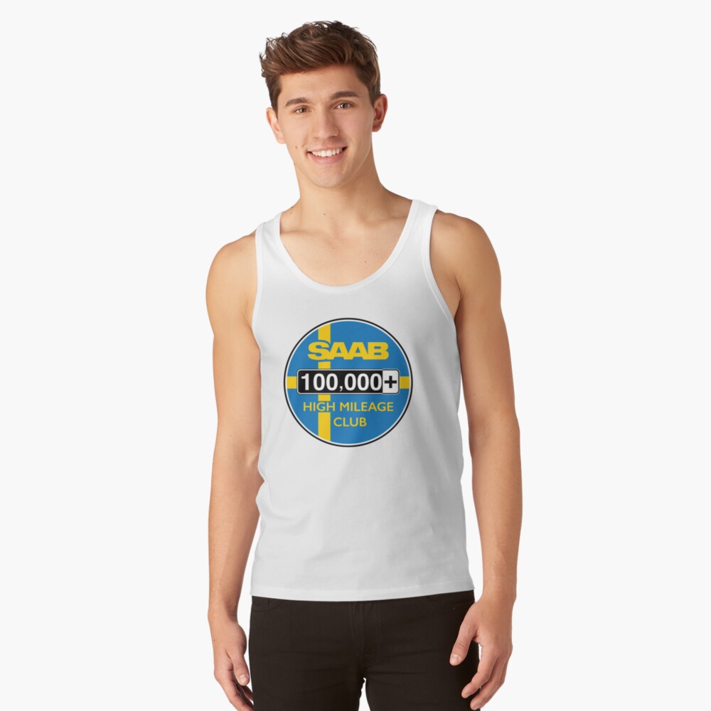 Item preview, Tank Top designed and sold by brainthought.