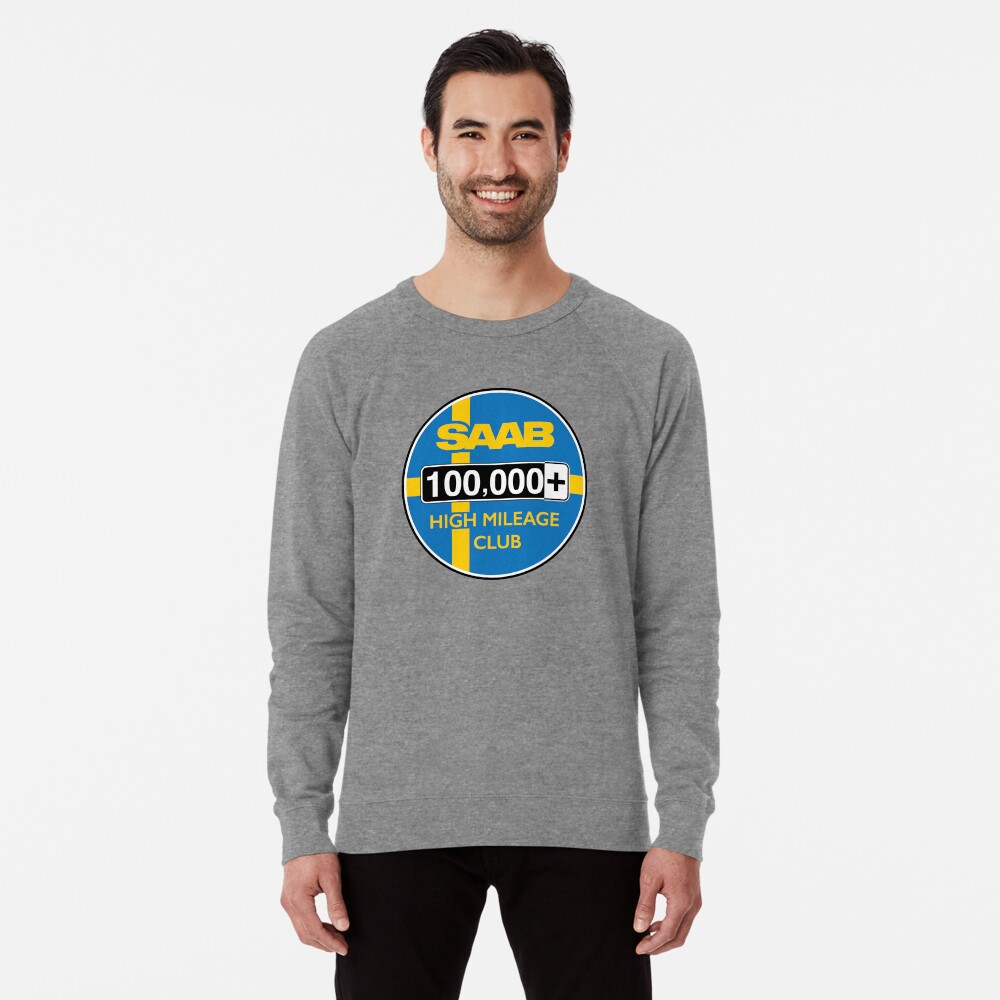 Item preview, Lightweight Sweatshirt designed and sold by brainthought.