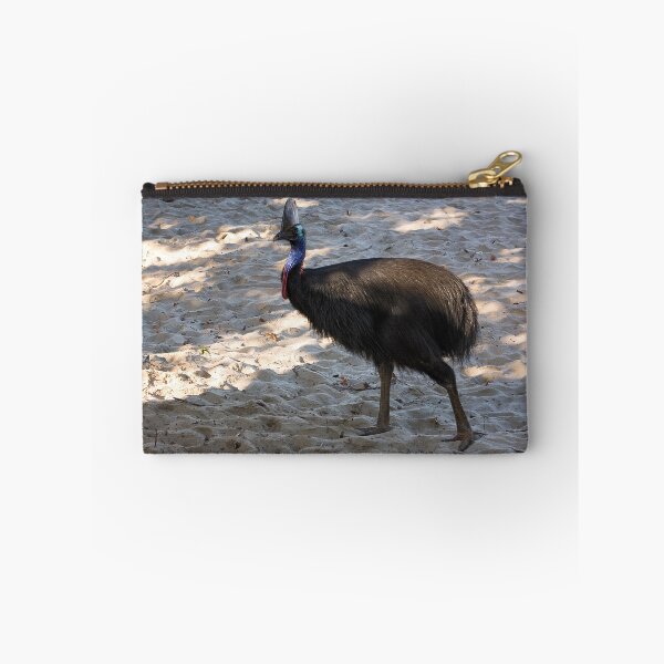 Item preview, Cassowary Dada designed and sold by Kerryn Madsen-Pietsch.