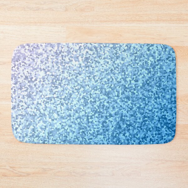 Item preview, Blue Crystallization Pattern designed and sold by BiscuitSnack.