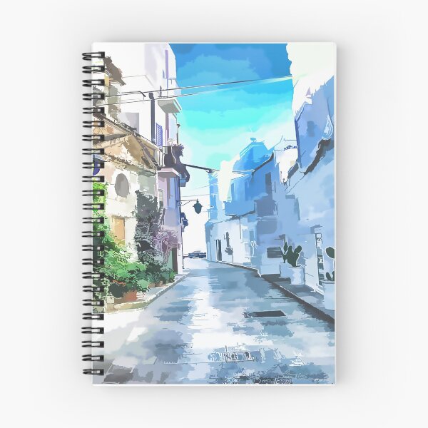 Item preview,  Monopoli Apulia Italy designed and sold by TheaDesign.