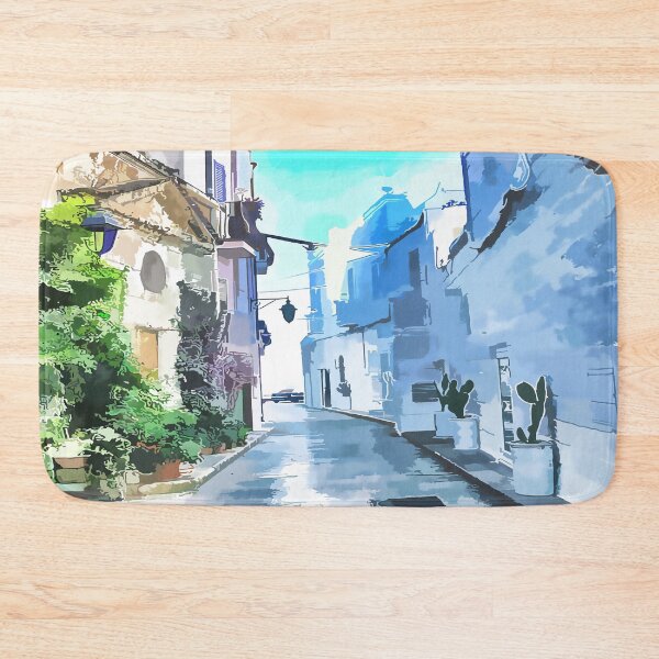 Item preview,  Monopoli Apulia Italy designed and sold by TheaDesign.