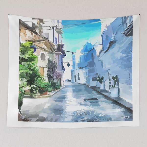 Item preview,  Monopoli Apulia Italy designed and sold by TheaDesign.