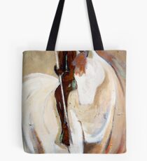 Copper rider No5 Tote Bag