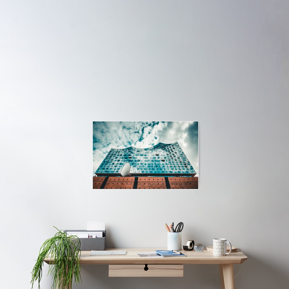 Item preview, Poster designed and sold by PierreLubitz.