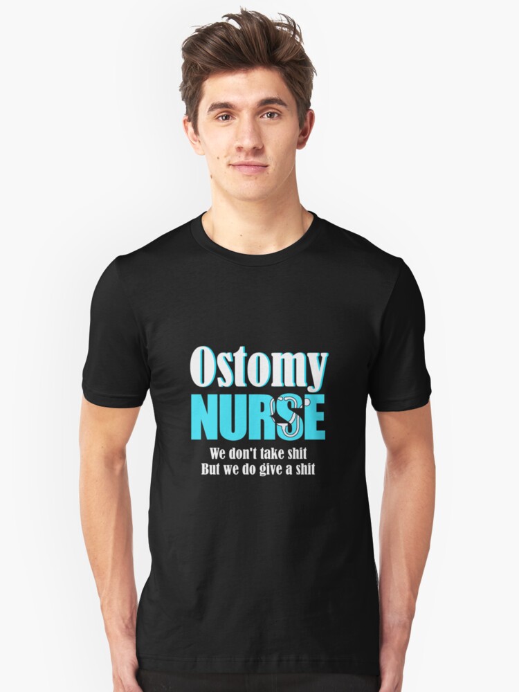 colon cancer t shirts funny