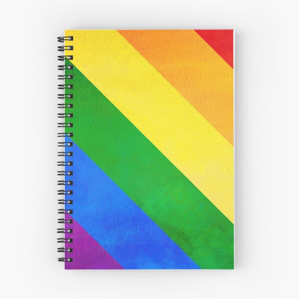 Item preview, Gay Pride Distressed Flag designed and sold by thaneydesign.
