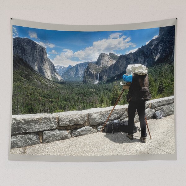 Item preview, The Photographer designed and sold by Kathy Weaver.