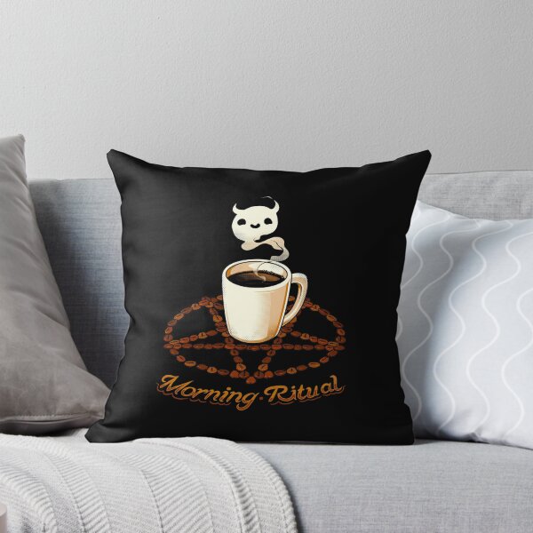 Item preview, Morning Ritual designed and sold by Tobe Fonseca®.