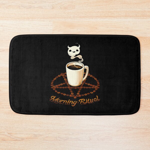 Item preview, Morning Ritual designed and sold by Tobe Fonseca®.