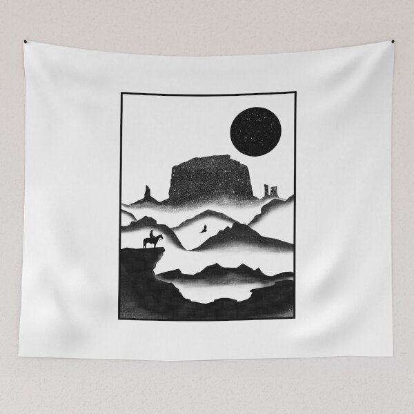 Item preview, Valley designed and sold by mateusquandt.