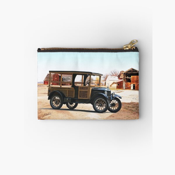 Item preview, 1926 Ford Model T Utility Truck designed and sold by DaveKoontz.