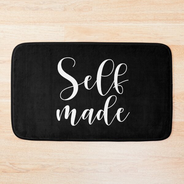 Item preview, Selfmade designed and sold by corbrand.
