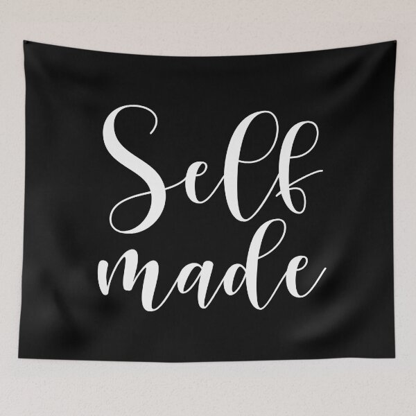 Item preview, Selfmade designed and sold by corbrand.