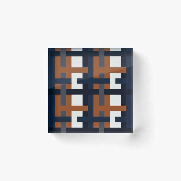 Item preview, Gerd X (small pattern) designed and sold by BlertaDK.