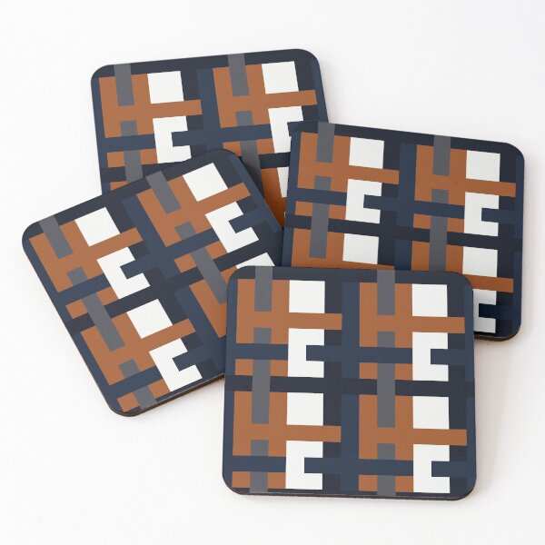 Item preview, Gerd X (small pattern) designed and sold by BlertaDK.
