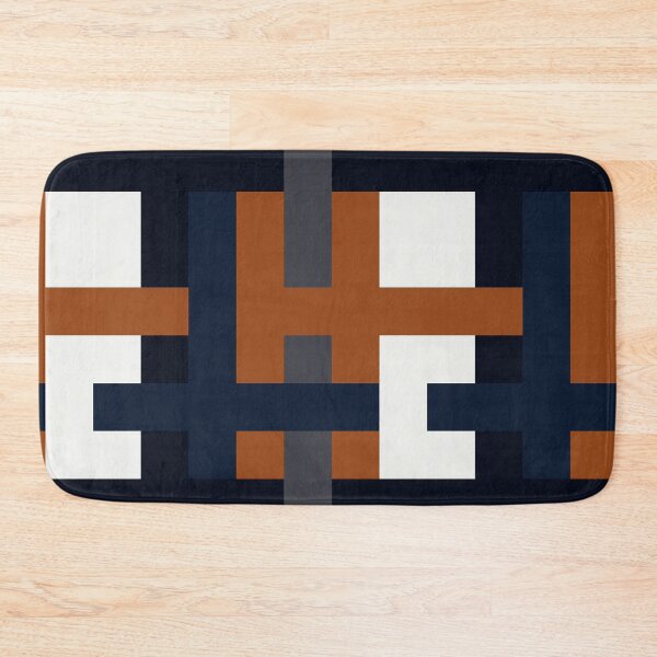 Item preview, Gerd X (small pattern) designed and sold by BlertaDK.