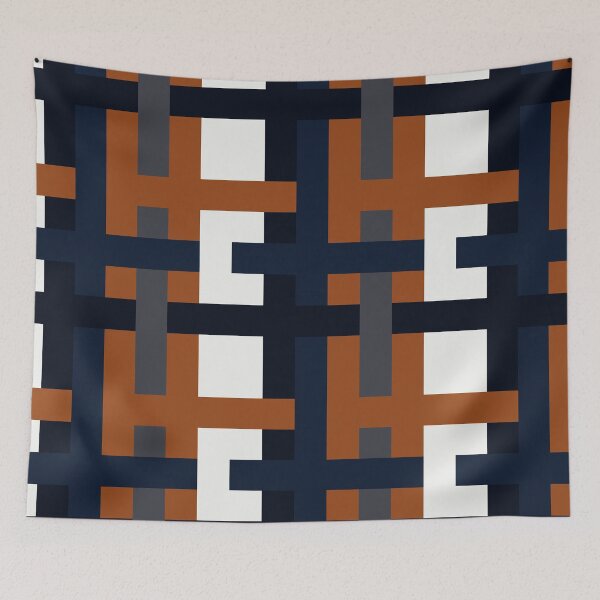 Item preview, Gerd X (small pattern) designed and sold by BlertaDK.