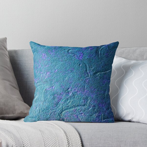 Aperçu de l'œuvre bloc de texture sous-marine peint créée et vendue par myatticstudio.