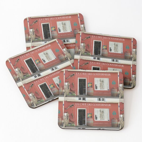 Item preview, Un Amour de Belle île en Mer : Waouh " La cave du Gouverneur "   Le Palais (23) Okaio Créations   Olavia&Olao 2019 designed and sold by o.okaïo.