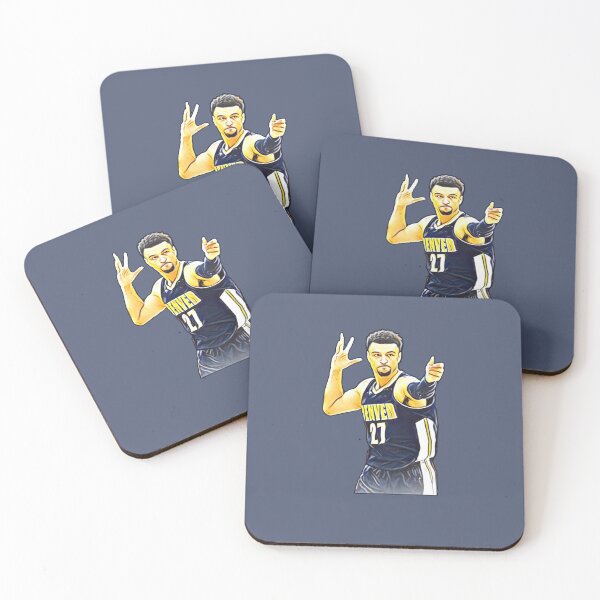 Item preview, Jamal Murray - The Blue Arrow designed and sold by Wongkayznba.