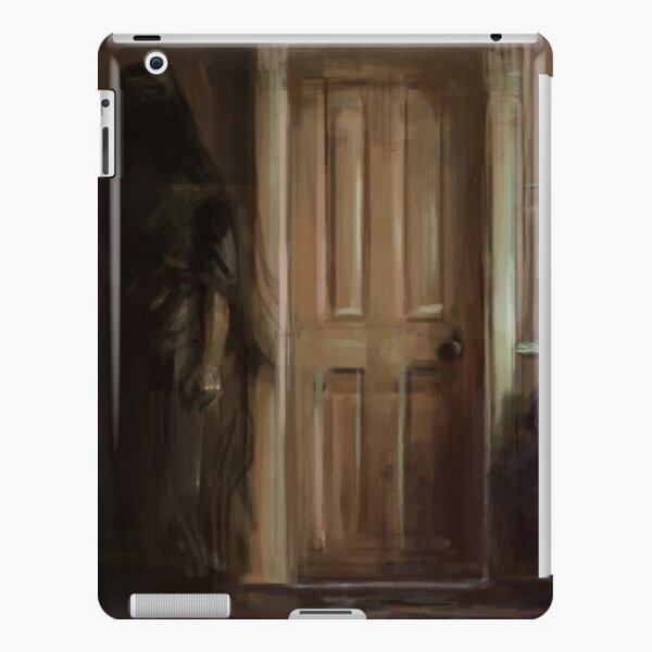 The Writing of The Book of the Law, 1904 iPad Snap Case