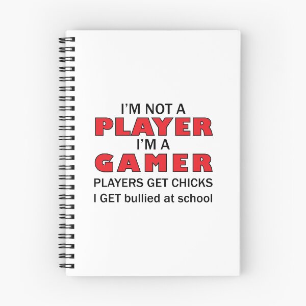 Item preview, I'm Not A Player designed and sold by walepave.