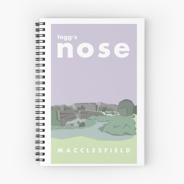 Item preview, TEGG'S NOSE, MACCESFIELD designed and sold by axelle1410.
