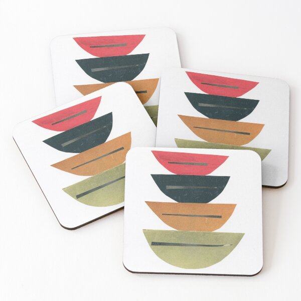 Item preview, Abstract 013 designed and sold by Cassia Beck.