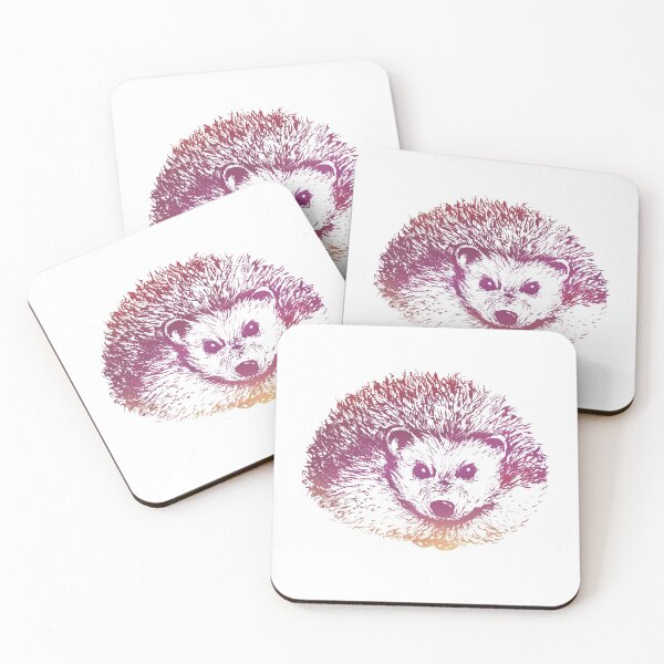 Item preview, Hedgehog (ver.1) designed and sold by Kameyami.