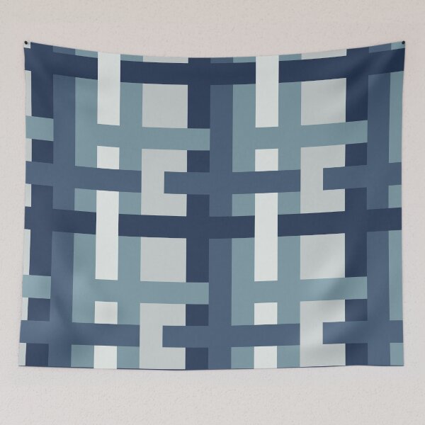 Item preview, Gerd XII (small pattern) designed and sold by BlertaDK.