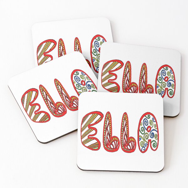 Item preview, ELLA  COLLECTION  designed and sold by Attiva.