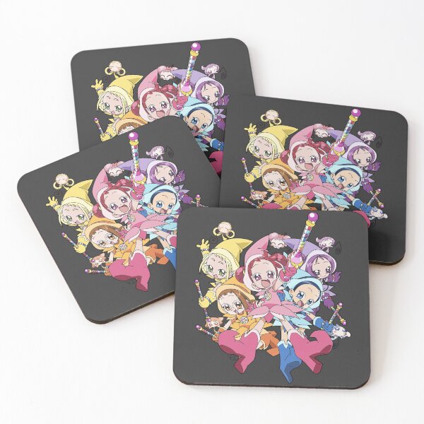 Item preview, Ojamajo DOREMI designed and sold by alphavirginis.