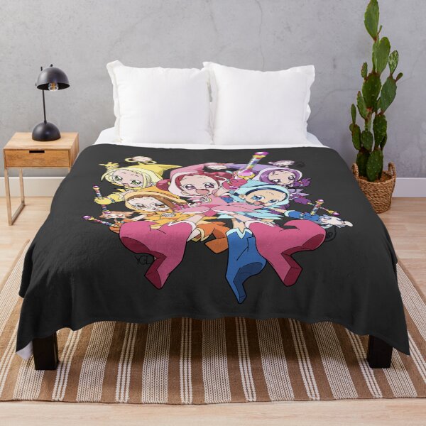 Item preview, Ojamajo DOREMI designed and sold by alphavirginis.