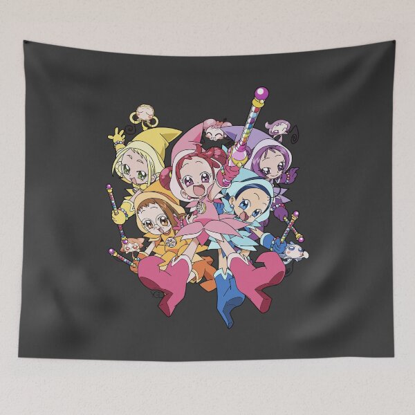 Item preview, Ojamajo DOREMI designed and sold by alphavirginis.
