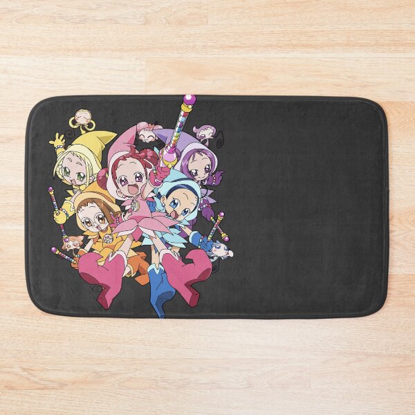 Item preview, Ojamajo DOREMI designed and sold by alphavirginis.