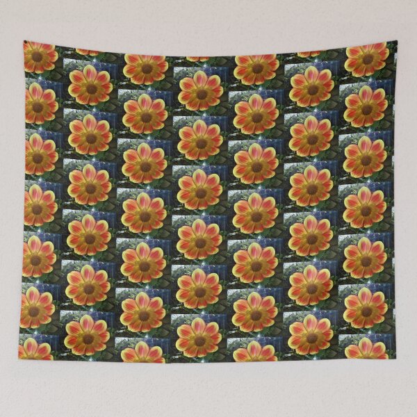 Item preview, Sun through Bloom designed and sold by Andykinoz.
