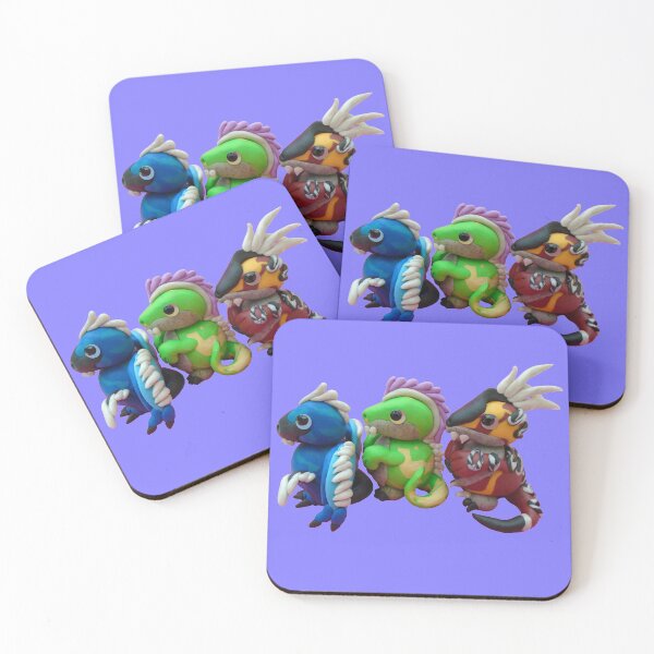 Item preview, Raptors designed and sold by Melanie Jeyakkumar.