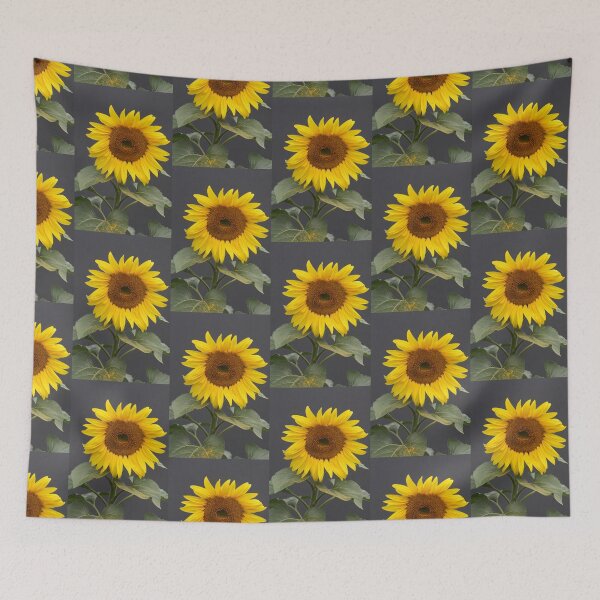 Item preview, Sunflower of Semaphore designed and sold by Andykinoz.