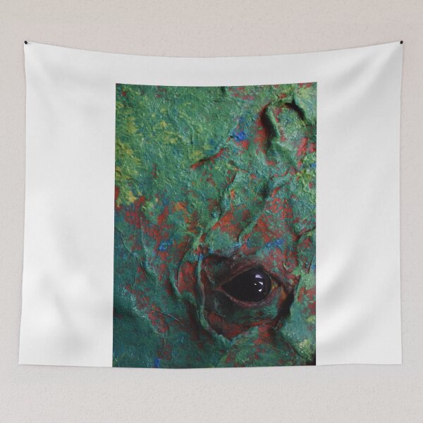 Item preview, Monster book, repainted 1 designed and sold by myatticstudio.