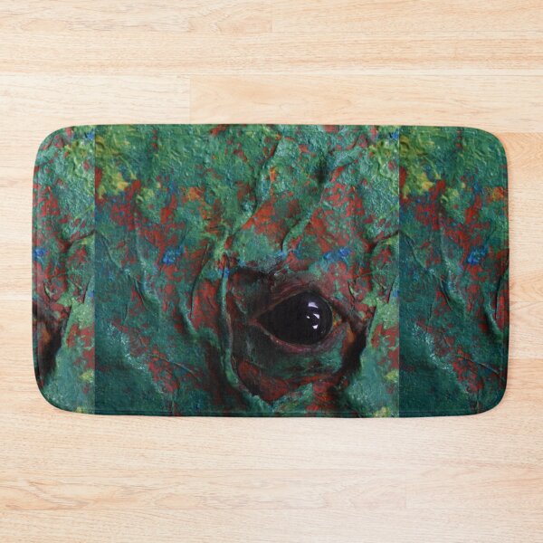 Item preview, Monster book, repainted 1 designed and sold by myatticstudio.